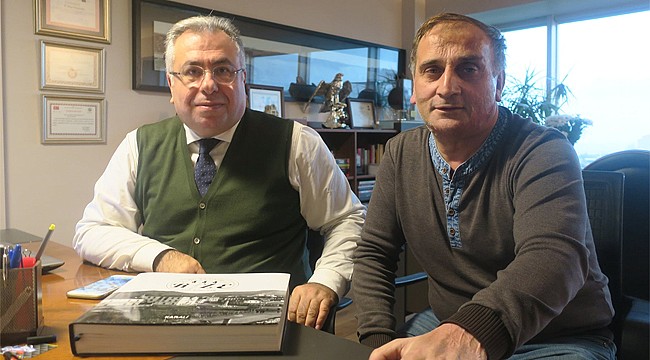 Rizespor her zaman küme düşme adayı olacaktır!