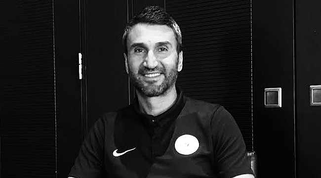 Taraftardan #YılmazBalİstifa kampanyası