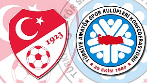 Amatör Ligler 2021'in Ocak ayı sonunda başlayacak!