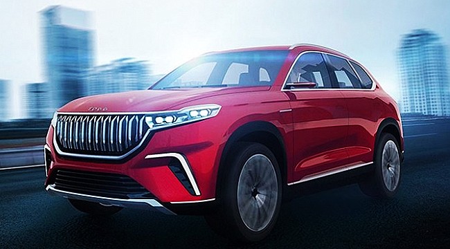 Yerli Otomobil TOGG fiyatı ne kadar?