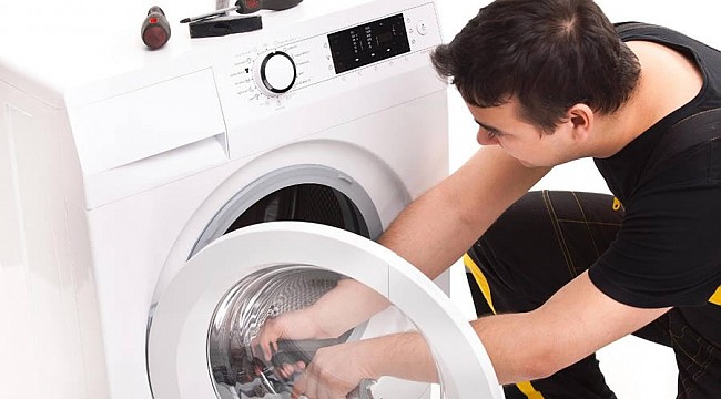 Çamaşır Makinesi LCD Gösterge Işıklarında Yanmama Sorunu Neden ve Çözümleri