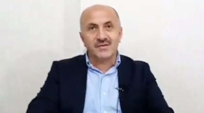 Çiftçi: Devletin kasasında para yok