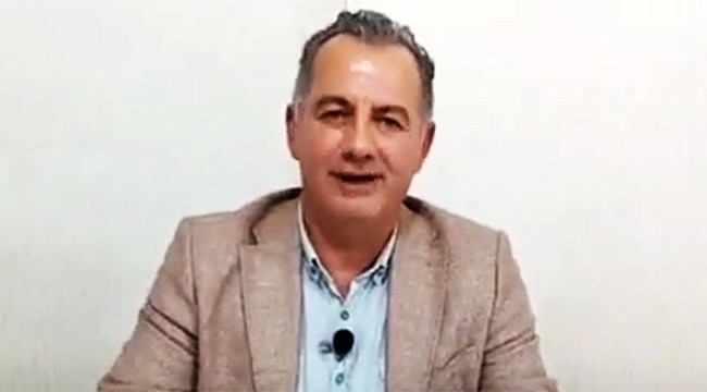 Karagöz: Müthiş bir coğrafyanın üzerinde oturuyoruz