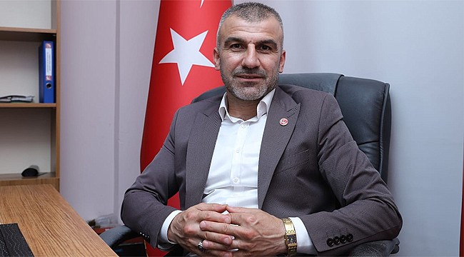 Özçelik: Hakkımı helal etmiyorum