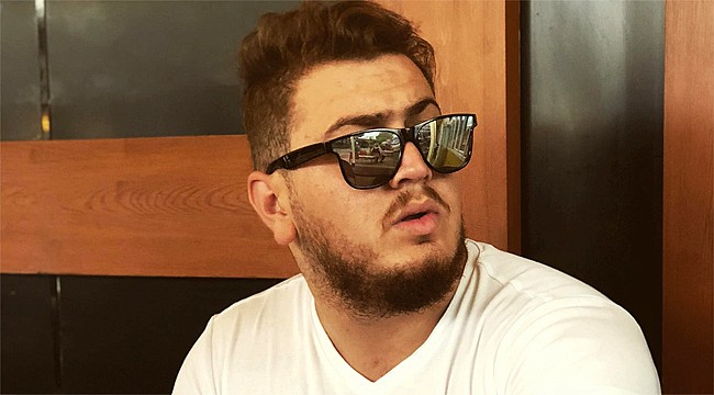 Rize'de 25 yaşındaki genç evinde ölü bulundu