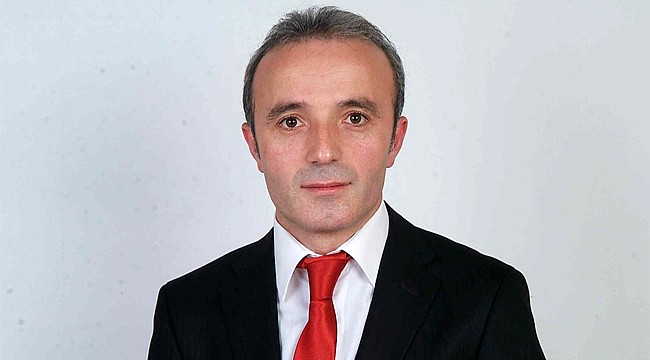 Serdar, yeniden Rize İl Hakem Kurulu Başkanı oldu