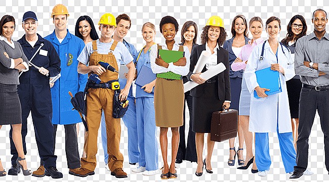 Hizmet Sektöründe İstihdam Sağlamak