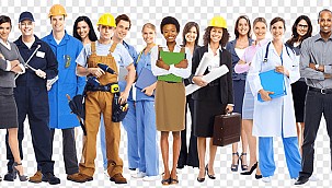 Hizmet Sektöründe İstihdam Sağlamak