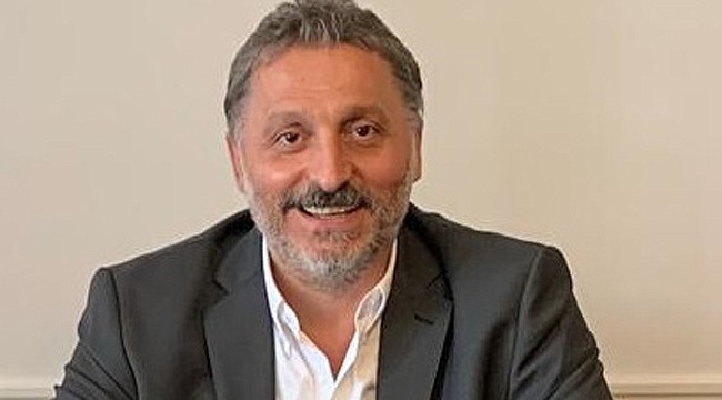 Mehmet Hüsrev TSE Bursa Bölge Müdürlüğü'ne atandı