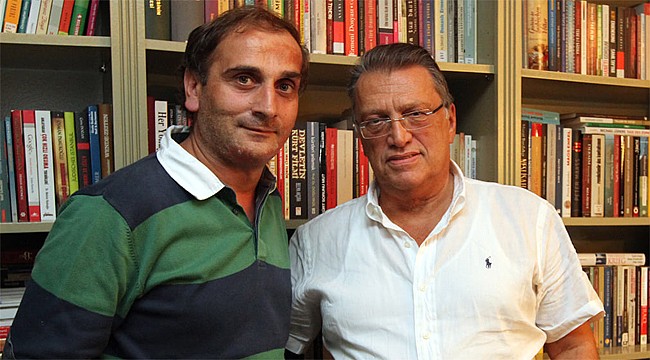 Mesut Yılmaz ve Hatıraları