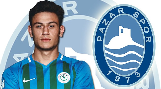 Muhammet Ensar Çavuşoğlu profesyonele geçti