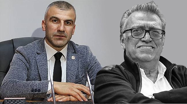 Özçelik'ten Mesut Yılmaz için Taziye Mesajı