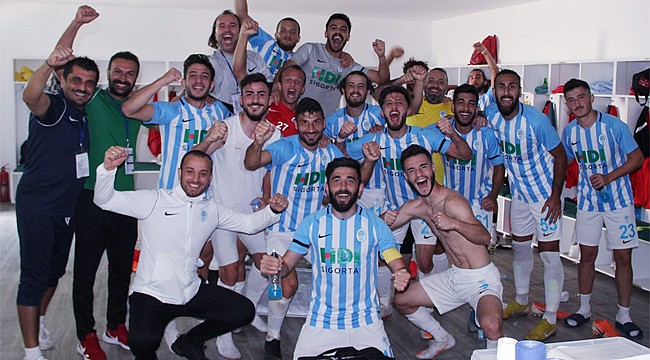 Pazarspor'da 12'si futbolcu 14 kişide koronavirüs çıktı