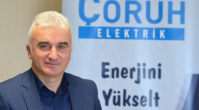 Aydın, Enerji Çalışanları Haftası’nı unutmadı