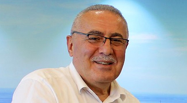 Derepazarı Belediye Başkanı Selim Metin MHP'den istifa etti