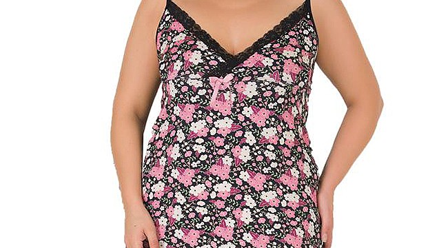 Büyük Beden Lohusa Pijama Takımları