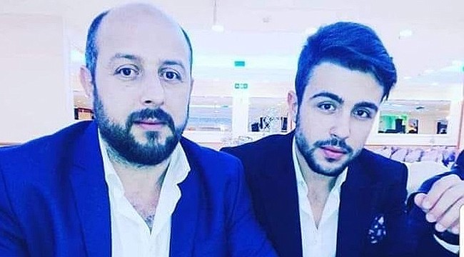 Rizeli baba ve oğlu koronavirüse yenik düştü