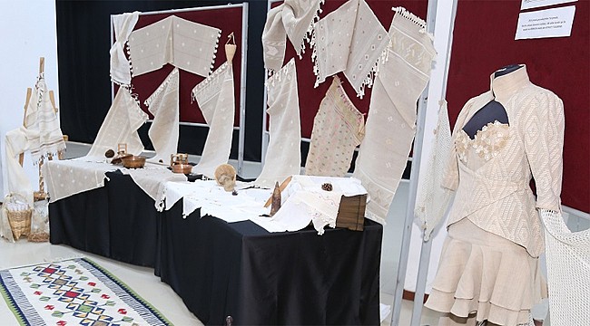 Rize'de Feretiko Sergisi açıldı