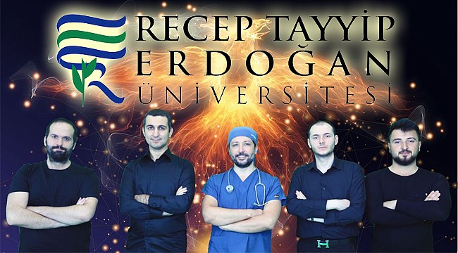 RTEÜ Projesi Türkiye'deki en iyi 20 girişimden biri seçildi