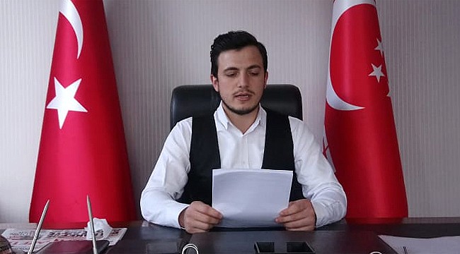 Saadet Gençliği, atanamayan öğretmenlerin yanında