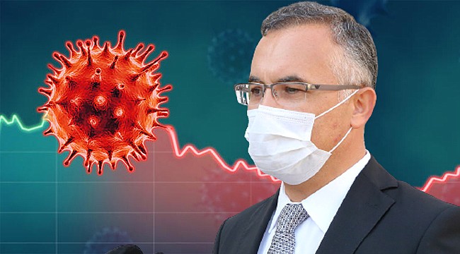 Vali Çeber: Vaka sayılarında hızlı bir artış var