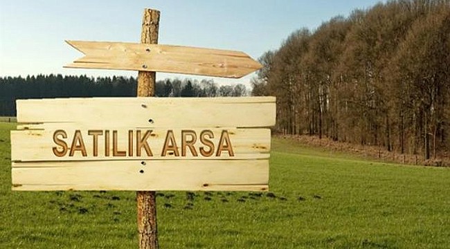 Arsa Alırken Nelere Dikkat Edilmeli