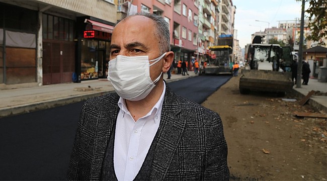 Dere ıslahları ile mağduriyetlerin önüne geçiliyor