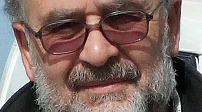 Derepazarı'nda acı ölüm