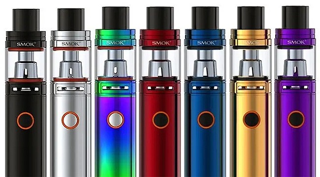 Elektronik Sigara Nedir?