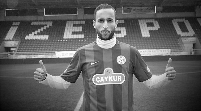 Mohamed Abarhoun kansere yenik düştü