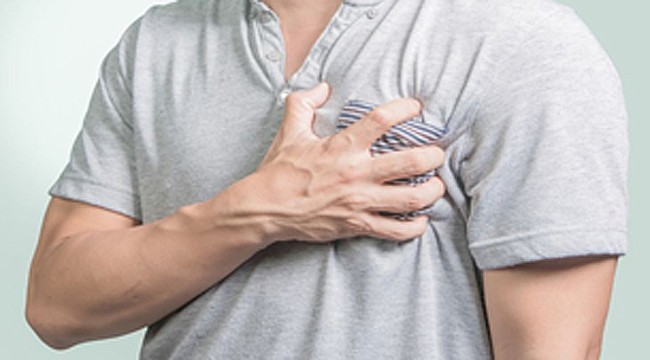 Paniğe Mahal Vermeyin