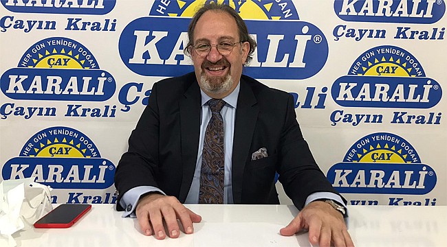 Prof.Dr. Dursun: Lahana tiroid hastalıklarını arttırıyor