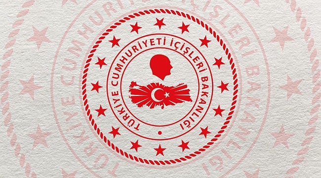 Sokağa Çıkma Kısıtlamaları ile ilgili Yeni Genelge yayınlandı