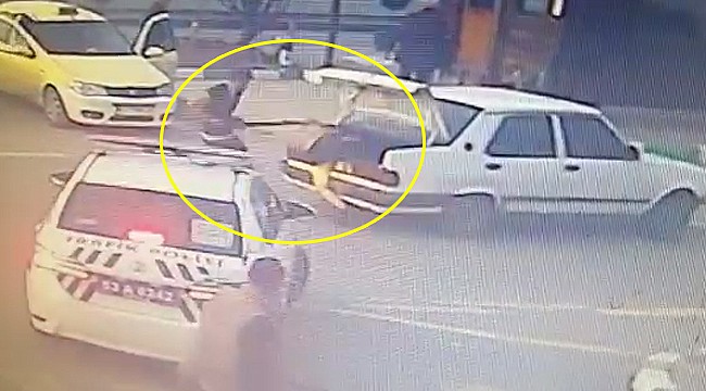 İyidere'de darp olayı: 3 kişi tutuklandı