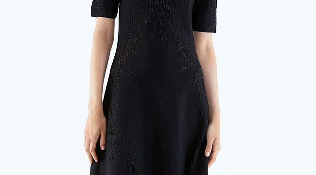 Kaliteli ve Modern Elbise Modelleri