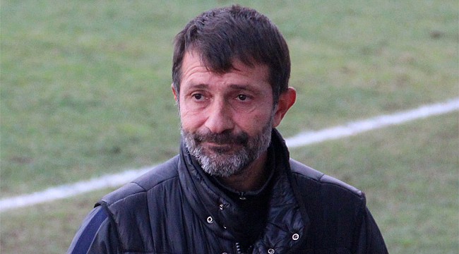 Pazarspor'a 30 puan toplayan Cafer Aydın istifa etti