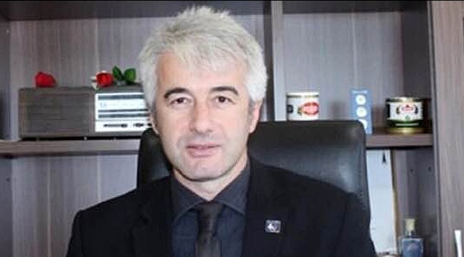 Rize İl Tarım ve Orman Müdürü Murat Genç oldu