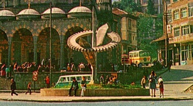 Rize'nin Kaybolan Sembolleri