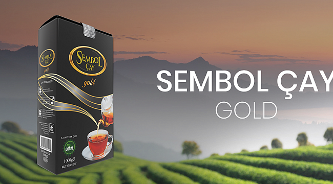 Sembol Çay Rize