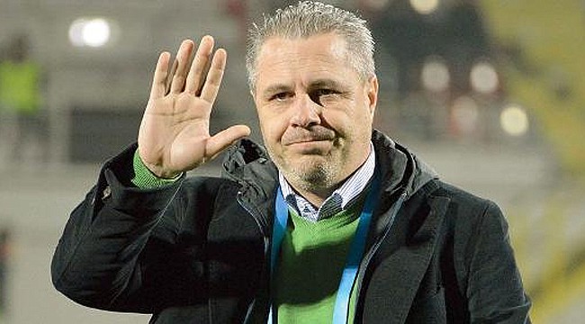 Çaykur Rizespor, Sumudica ile yollarını ayırdı