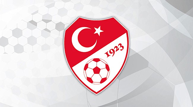 TFF'den Altyapı Ligleri ile ilgili kötü haber