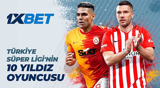 Yıldızlar Ligi: Türkiye Süper Ligi'nde takip edilmesi gereken 10 futbolcu