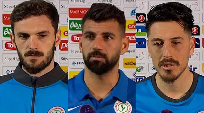 Artık 3 puanla tanışma vakti