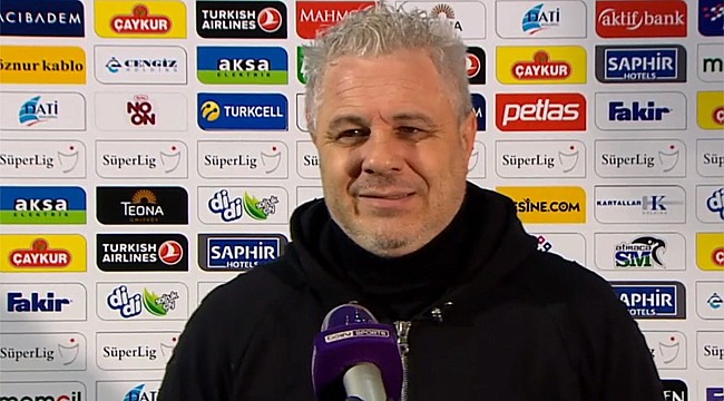 Sumudica: Bu takım için yapabileceğim fazla bir şey yok