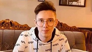 16 yaşındaki lise öğrencisi av tüfeği ile kendini vurdu