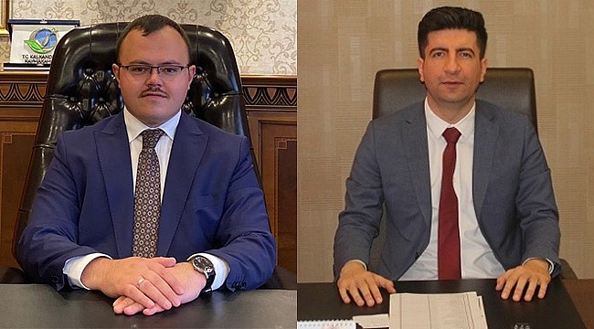 Fındıklı ve Kalkandere Kaymakamları resmen atandı