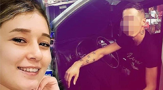 Kıskançlık tartışması cinayete dönüştü