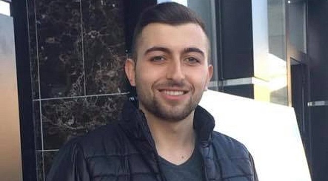 Rize'de beton mikseri devrildi: 1 ölü, 1 yaralı