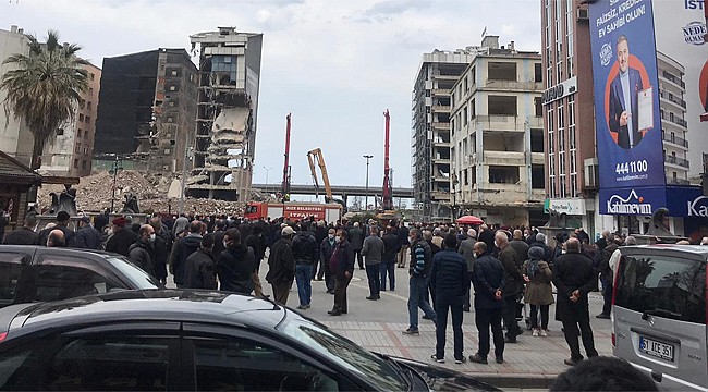 Rize sanki "Çok Yüksek Riskli" il değil