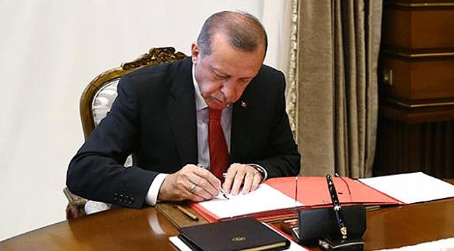 Türkiye İstanbul Sözleşmesi'nden ayrıldı